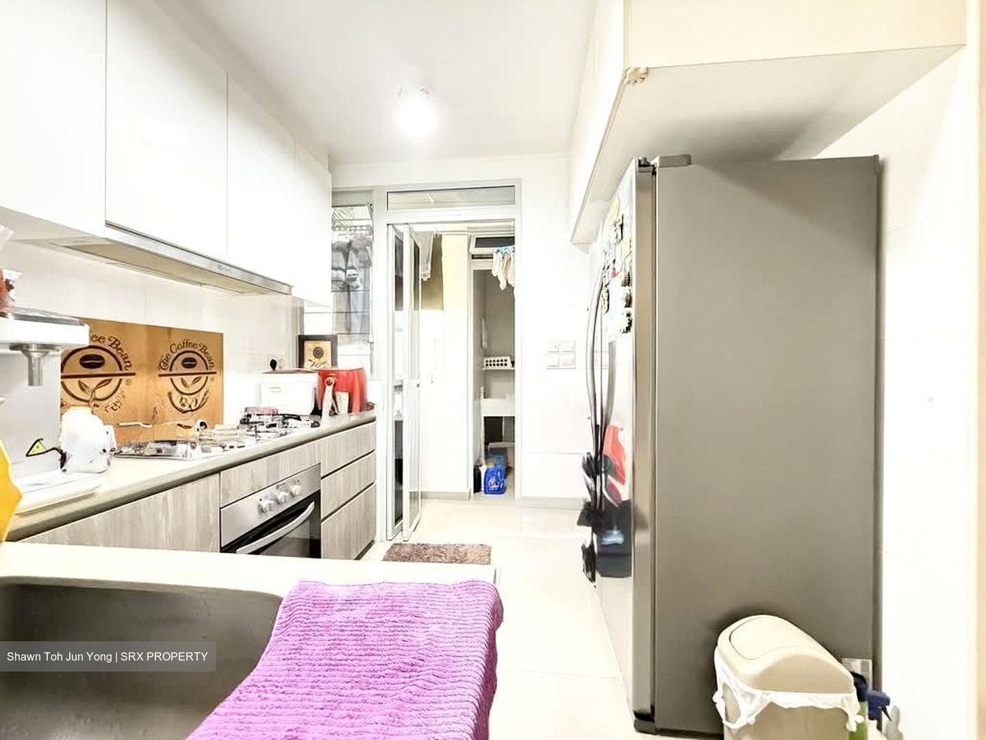 CityLife @ Tampines (D18), Condominium #555944541